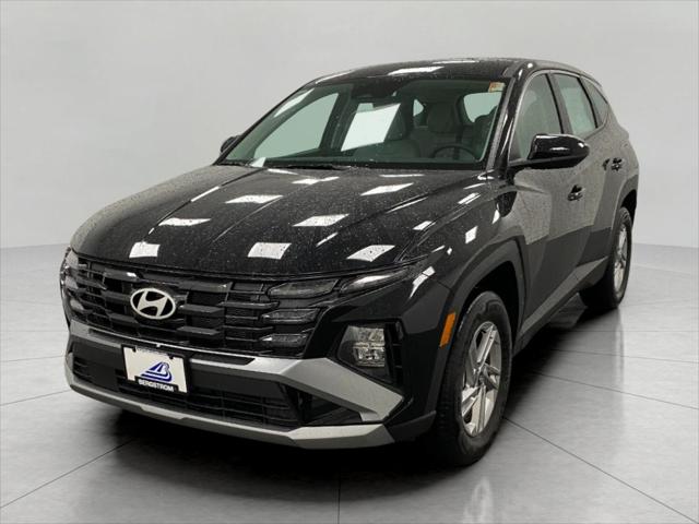 2025 Hyundai TUCSON Vehicle Photo in Appleton, WI 54913