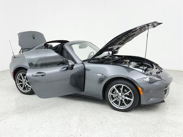 2022 Mazda MX-5 Miata RF Vehicle Photo in Grapevine, TX 76051