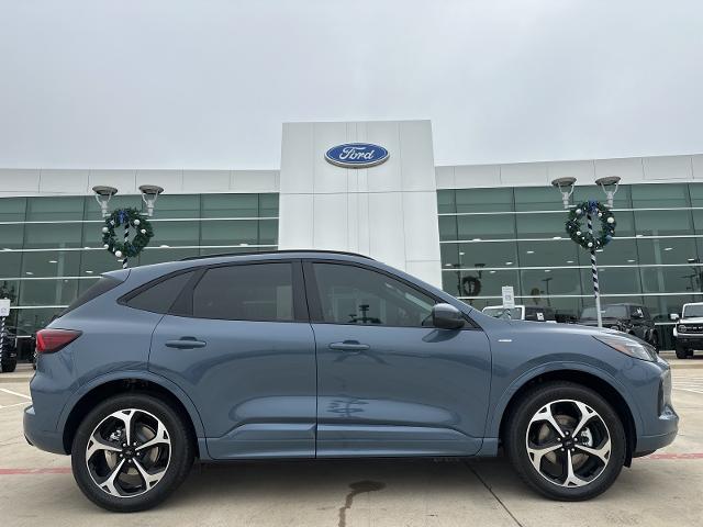 2025 Ford Escape Vehicle Photo in Terrell, TX 75160