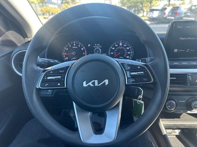 2022 Kia Forte Vehicle Photo in Canton, MI 48188