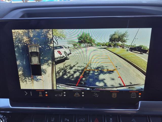 2024 GMC Sierra 2500 HD Vehicle Photo in DENTON, TX 76210-9321