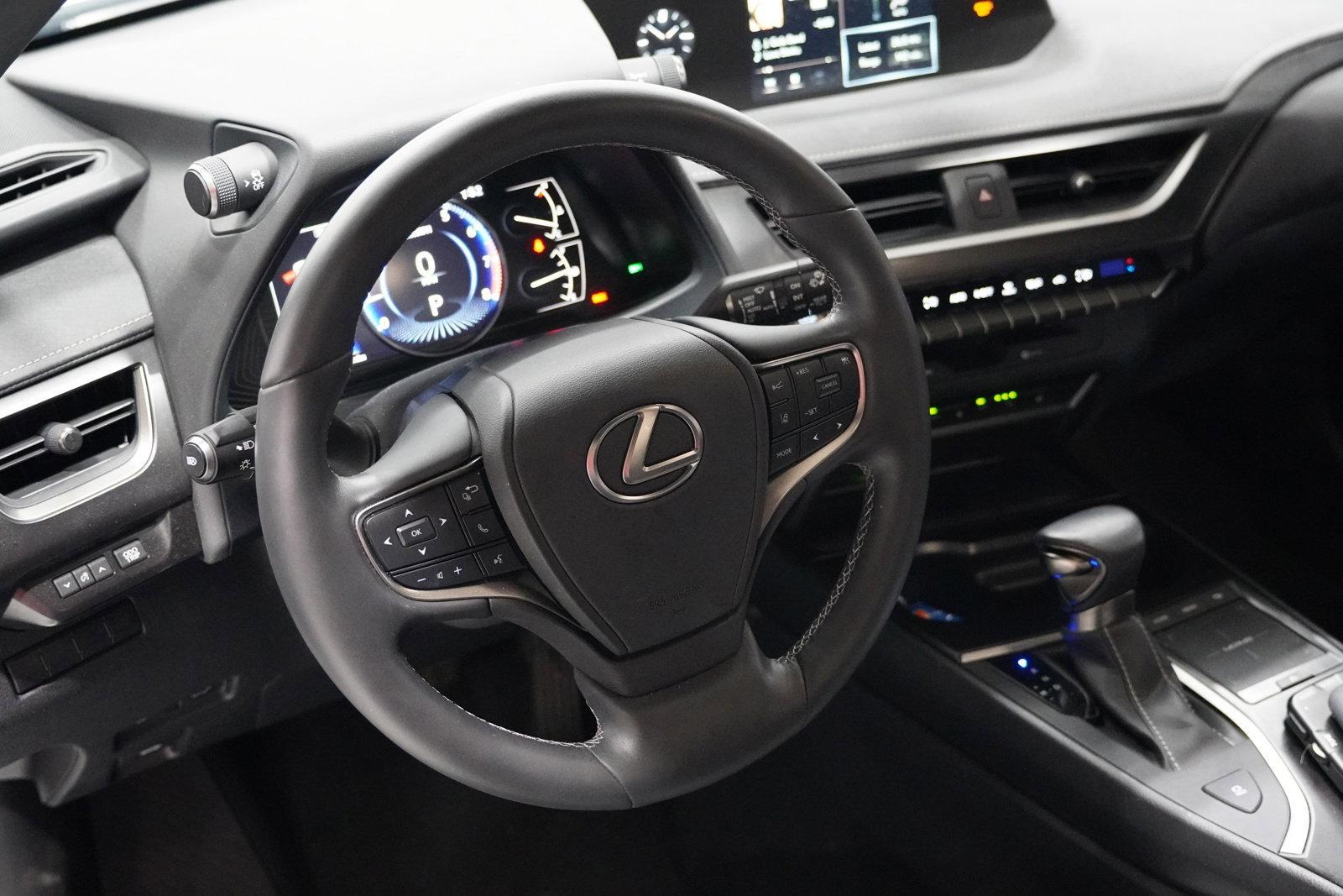 2022 Lexus UX 200 Vehicle Photo in GRAPEVINE, TX 76051