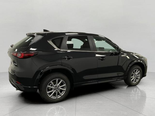 2025 Mazda CX-5 Vehicle Photo in Appleton, WI 54913