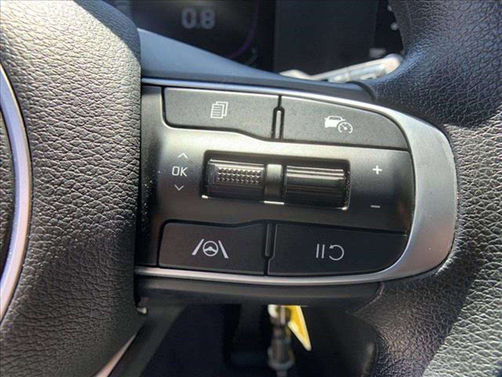 2023 Kia Sportage Vehicle Photo in Clearwater, FL 33764