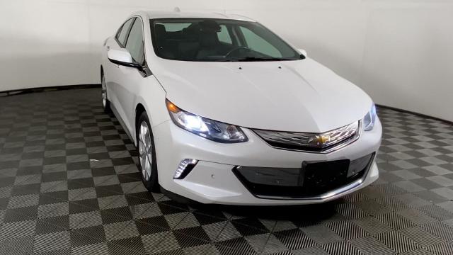 2018 Chevrolet Volt Vehicle Photo in ALLIANCE, OH 44601-4622