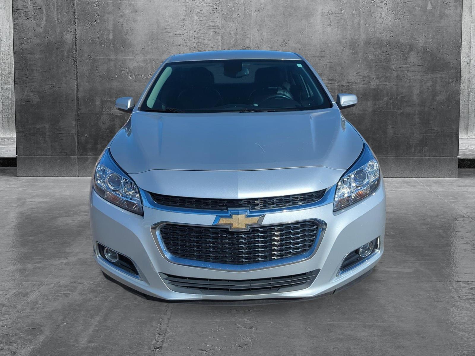 2016 Chevrolet Malibu Limited Vehicle Photo in Memphis, TN 38133