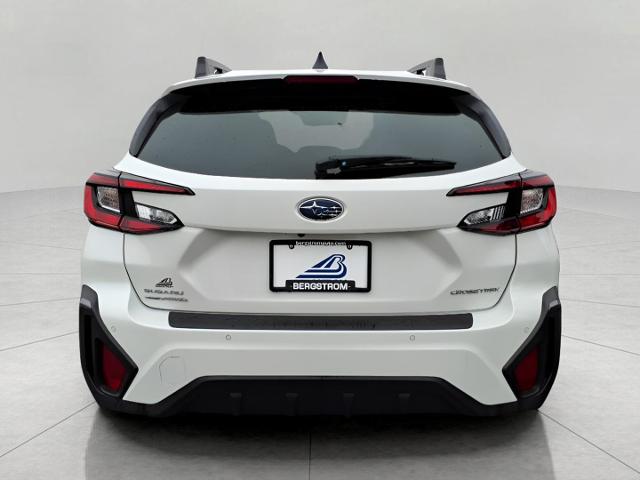 2025 Subaru Crosstrek Vehicle Photo in Green Bay, WI 54304