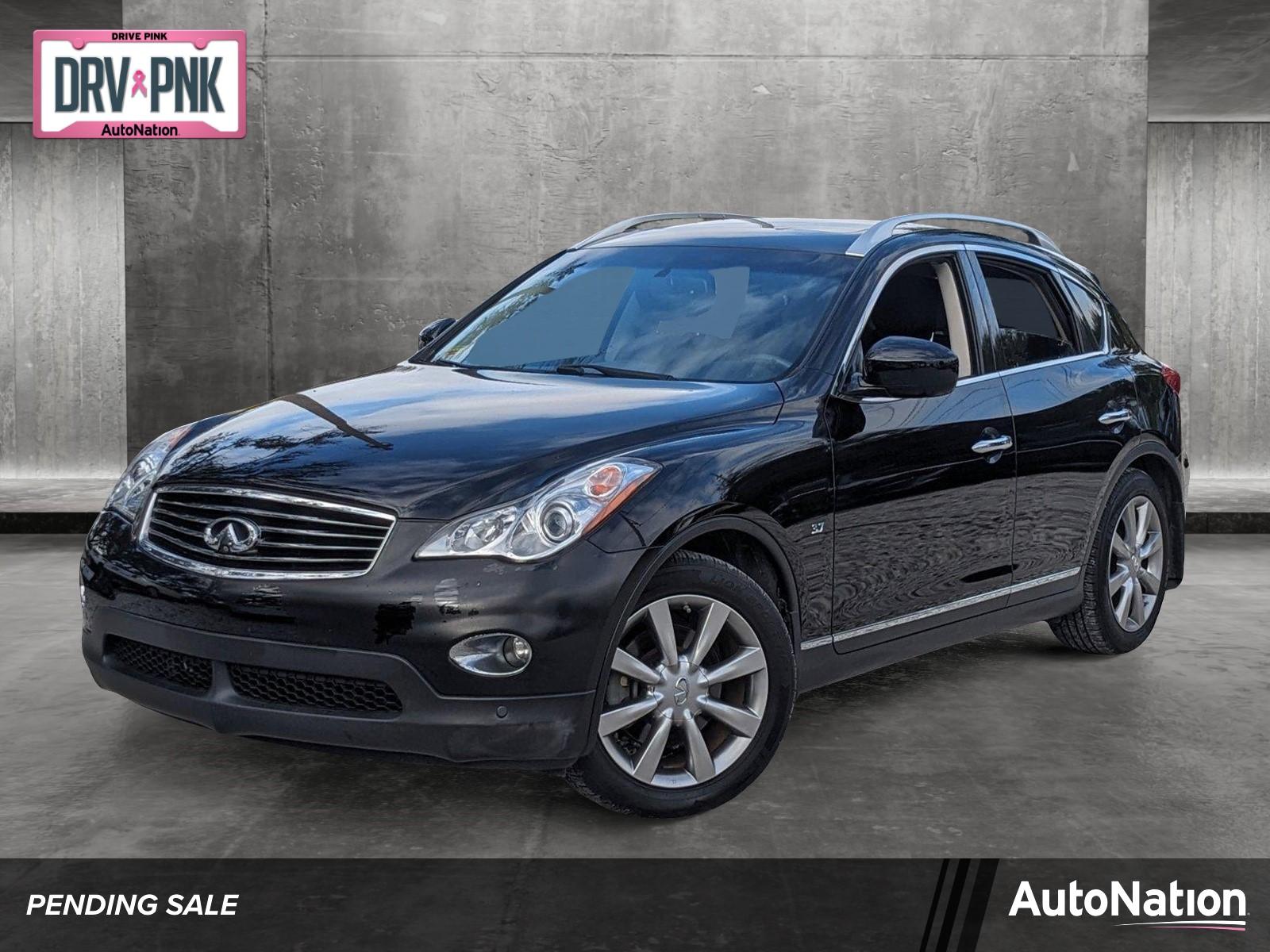 2015 INFINITI QX50 Vehicle Photo in Tampa, FL 33614