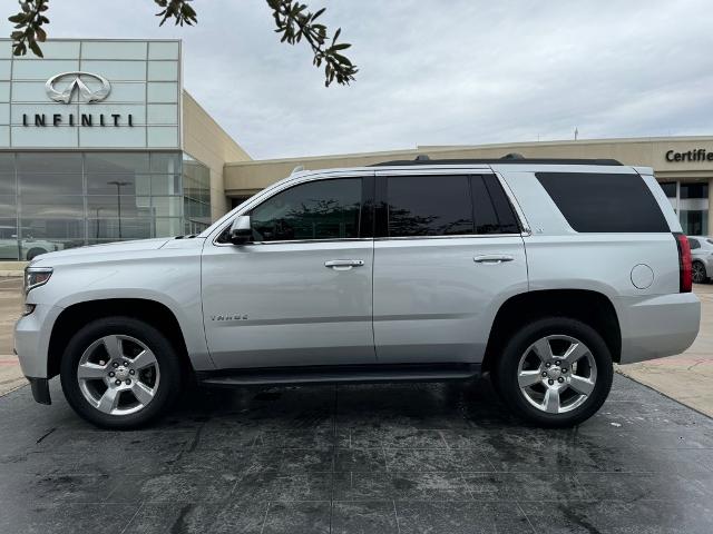 2019 Chevrolet Tahoe Vehicle Photo in Grapevine, TX 76051