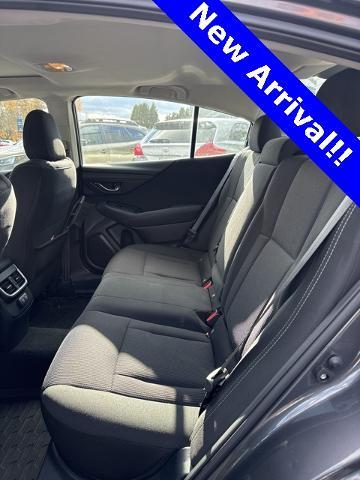 2022 Subaru Legacy Vehicle Photo in Puyallup, WA 98371