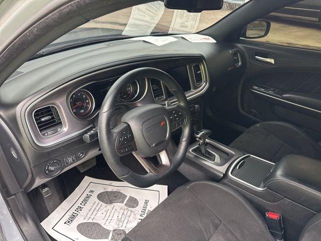 2021 Dodge Charger Vehicle Photo in MEDINA, OH 44256-9631