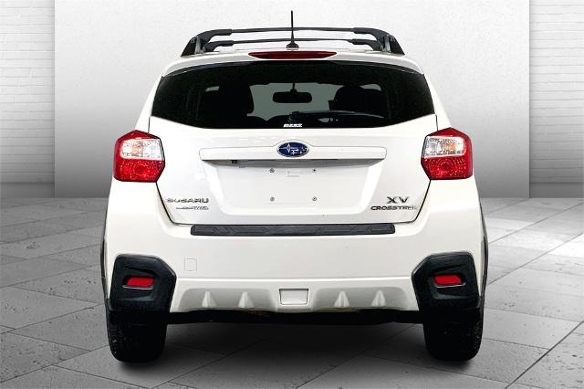 2015 Subaru XV Crosstrek Vehicle Photo in Lees Summit, MO 64086