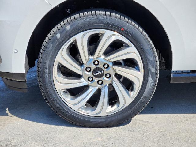 2024 Lincoln Navigator Vehicle Photo in Stephenville, TX 76401-3713