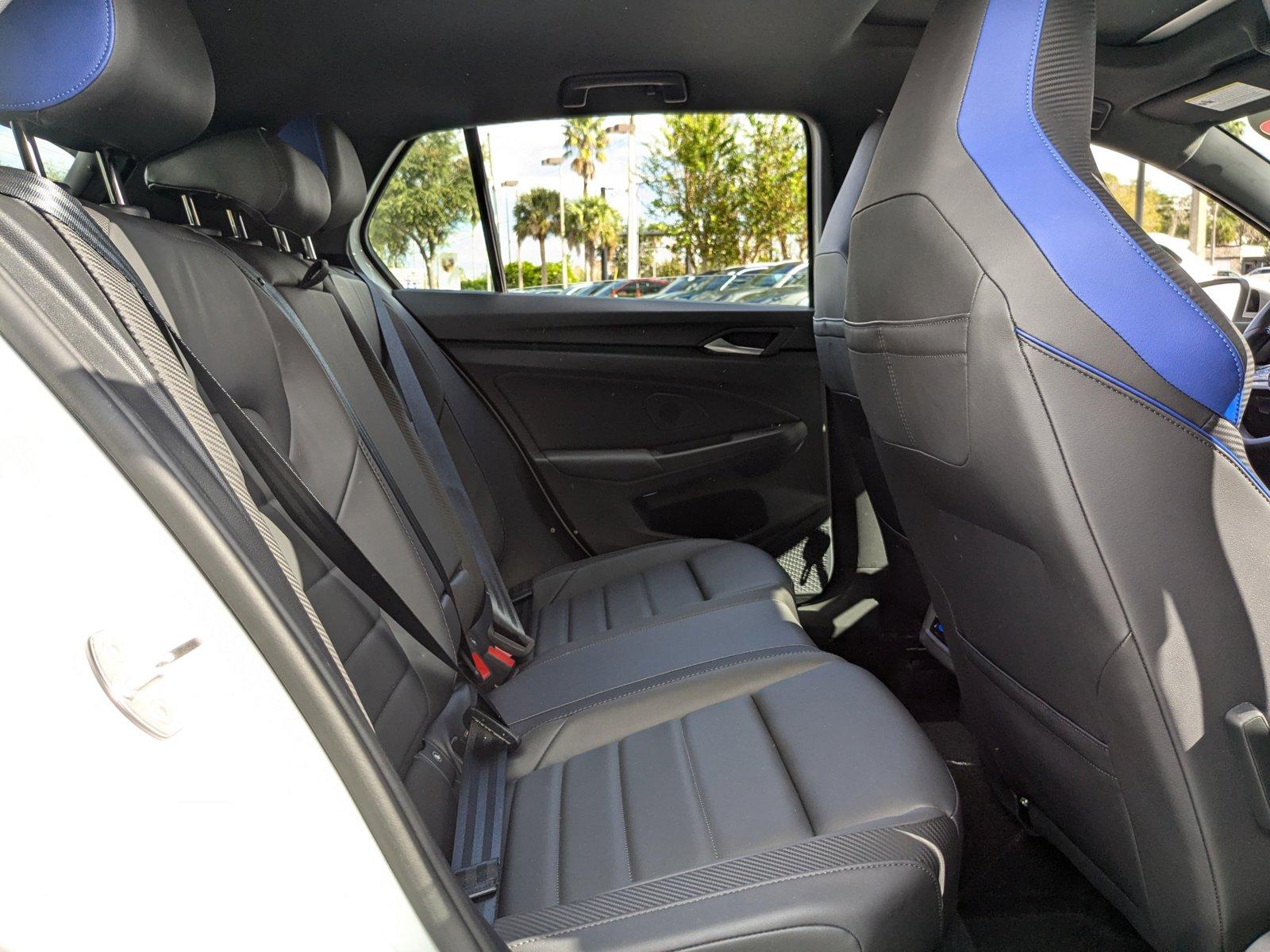 2023 Volkswagen Golf R Vehicle Photo in Maitland, FL 32751