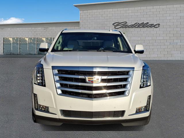 2017 Cadillac Escalade Vehicle Photo in TREVOSE, PA 19053-4984