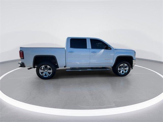 2018 GMC Sierra 1500 Vehicle Photo in BOWLING GREEN, KY 42104-4102