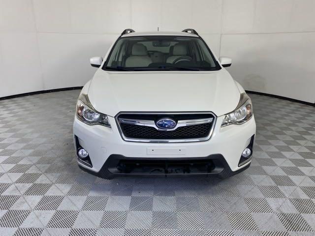 2017 Subaru Crosstrek Vehicle Photo in MEDINA, OH 44256-9001