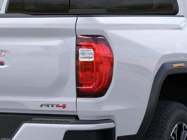 2024 GMC Canyon Vehicle Photo in LEOMINSTER, MA 01453-2952