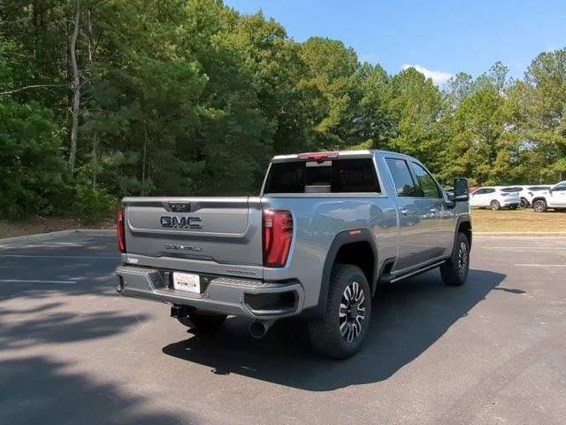 2025 GMC Sierra 2500 HD Vehicle Photo in ALBERTVILLE, AL 35950-0246