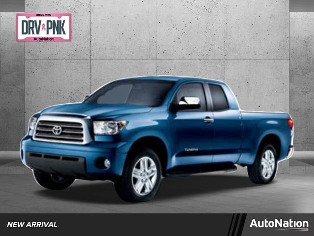 2007 Toyota Tundra Vehicle Photo in Spokane Valley, WA 99212