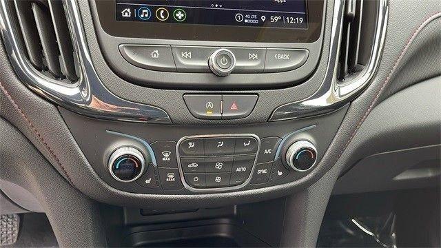 2024 Chevrolet Equinox Vehicle Photo in RIVERSIDE, CA 92504-4106