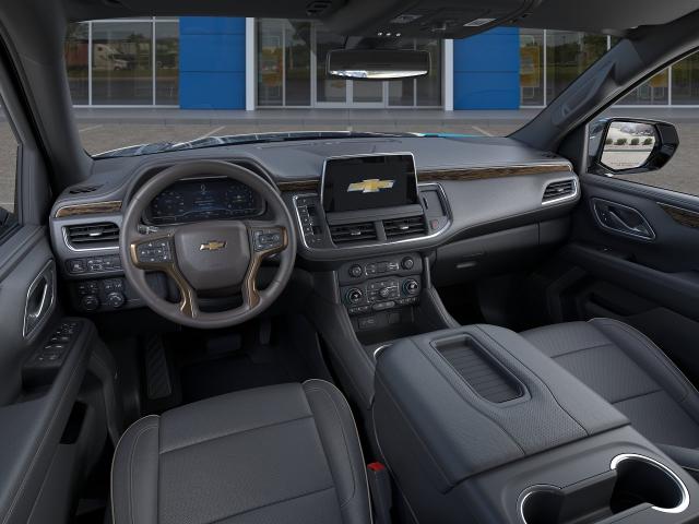 2023 Chevrolet Tahoe Vehicle Photo in LAUREL, MD 20707-4697