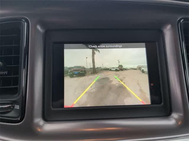 2021 Dodge Challenger Vehicle Photo in Corpus Christi, TX 78411