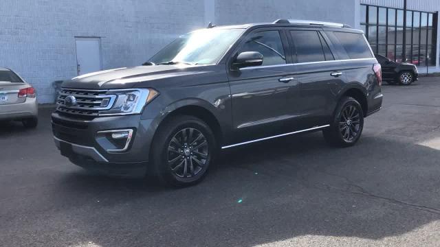 2019 Ford Expedition Vehicle Photo in INDIANAPOLIS, IN 46227-0991