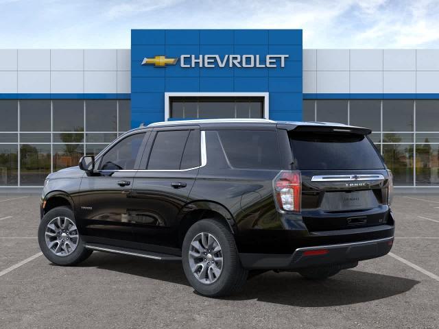 2024 Chevrolet Tahoe Vehicle Photo in INDIANAPOLIS, IN 46227-0991