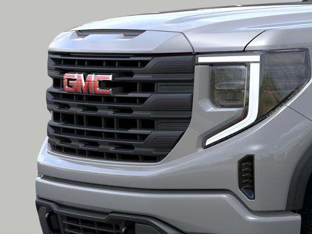 2024 GMC Sierra 1500 Vehicle Photo in OSHKOSH, WI 54904-7811