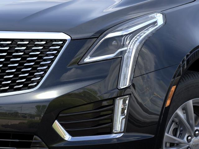 2024 Cadillac XT5 Vehicle Photo in BATON ROUGE, LA 70809-4546