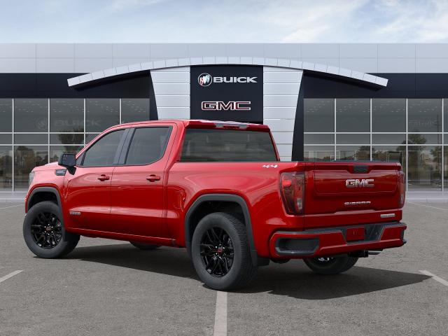 2024 GMC Sierra 1500 Vehicle Photo in PASADENA, CA 91107-3803