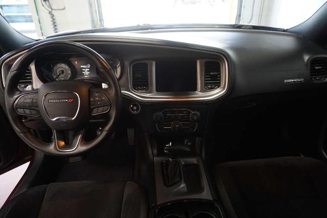 2022 Dodge Charger Vehicle Photo in ANCHORAGE, AK 99515-2026