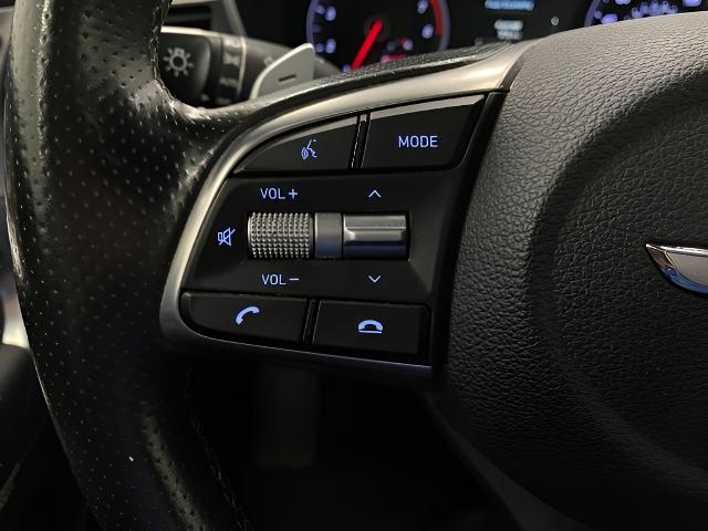 2019 Genesis G70 Vehicle Photo in Appleton, WI 54913