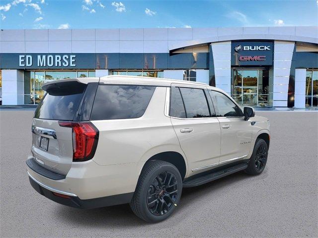 2024 GMC Yukon Vehicle Photo in SUNRISE, FL 33323-3202