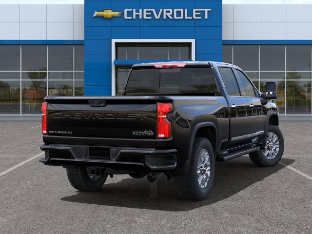 2024 Chevrolet Silverado 2500 HD Vehicle Photo in PEORIA, AZ 85382-3715