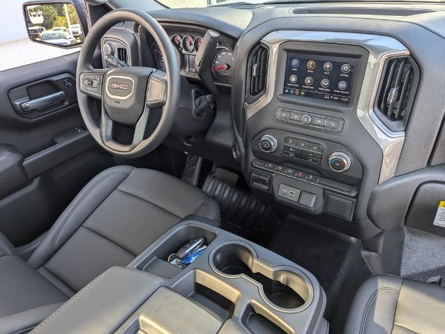 2024 GMC Sierra 1500 Vehicle Photo in POMEROY, OH 45769-1023