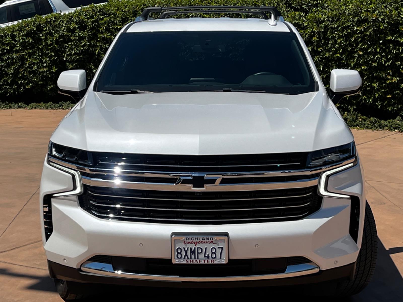 Used 2022 Chevrolet Suburban LT with VIN 1GNSCCKDXNR174248 for sale in Shafter, CA