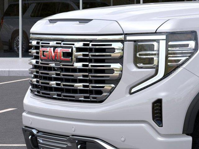 2024 GMC Sierra 1500 Vehicle Photo in WEST FRANKFORT, IL 62896-4173