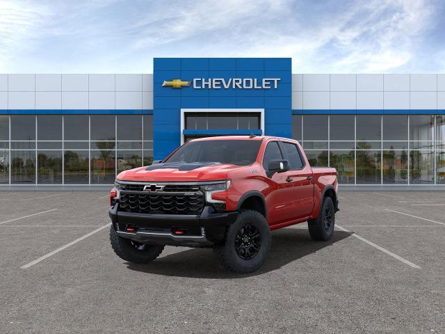 2024 Chevrolet Silverado 1500 Vehicle Photo in SALINAS, CA 93907-2500