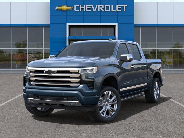 2024 Chevrolet Silverado 1500 Vehicle Photo in PEORIA, AZ 85382-3715