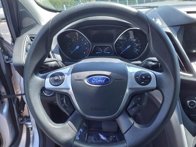 2014 Ford Escape Vehicle Photo in Saint Charles, IL 60174