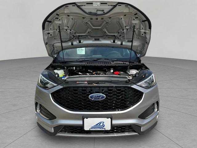 2023 Ford Edge Vehicle Photo in Oshkosh, WI 54901