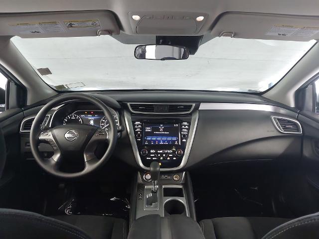 2020 Nissan Murano Vehicle Photo in WENTZVILLE, MO 63385-1017