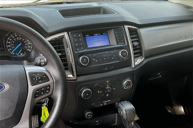 2019 Ford Ranger Vehicle Photo in Tulsa, OK 74145