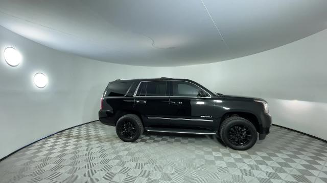 2020 GMC Yukon Vehicle Photo in GILBERT, AZ 85297-0402