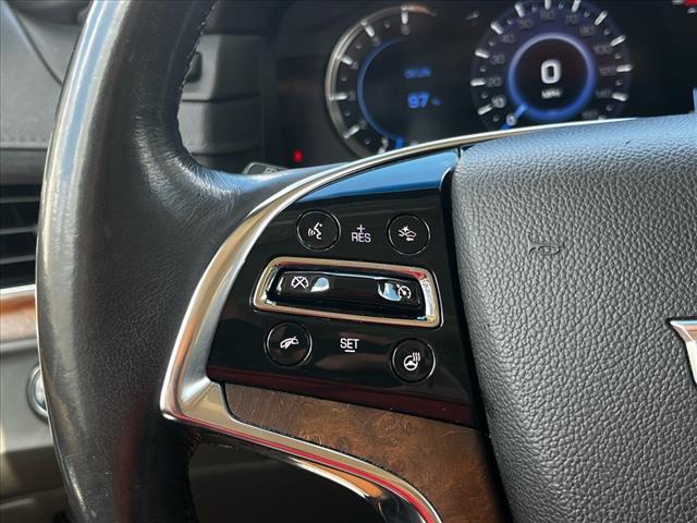 2020 Cadillac Escalade ESV Vehicle Photo in TAMPA, FL 33612-3404