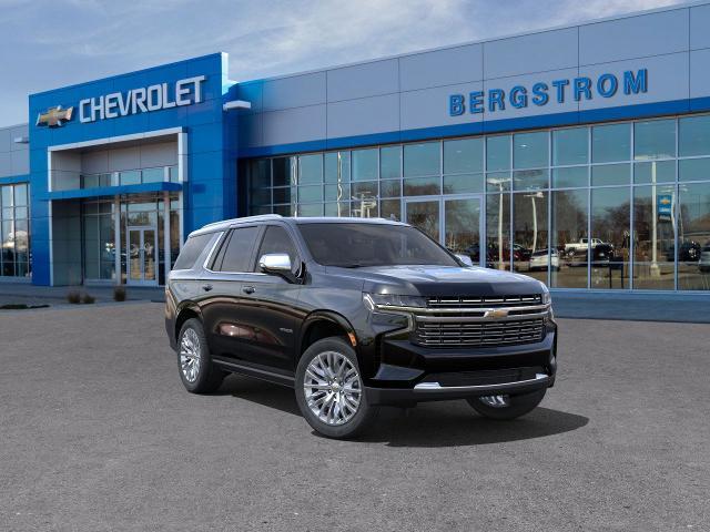 2024 Chevrolet Tahoe Vehicle Photo in OSHKOSH, WI 54904-7811