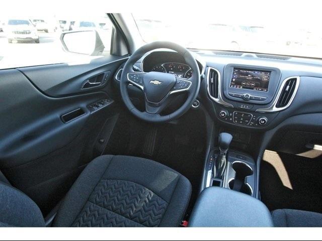 2024 Chevrolet Equinox Vehicle Photo in ROSENBERG, TX 77471-5675