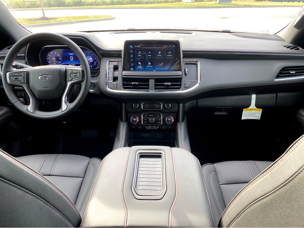 2024 Chevrolet Tahoe Vehicle Photo in POOLER, GA 31322-3252